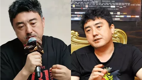 赵林山欠薪丑闻