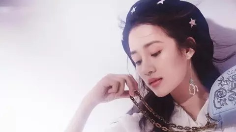 赵樱子自曝男友是一线男明星