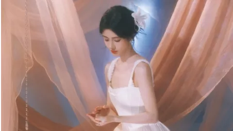 前夫爆料娱乐圈