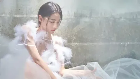 两米长发80万真假辨析