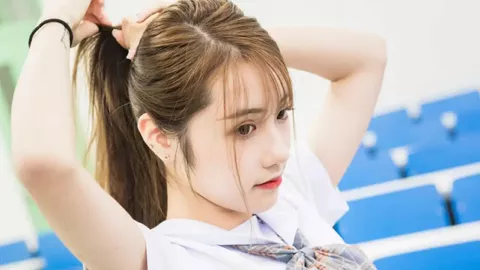 成年女性体重讨论