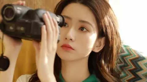 一家四口高速憋尿