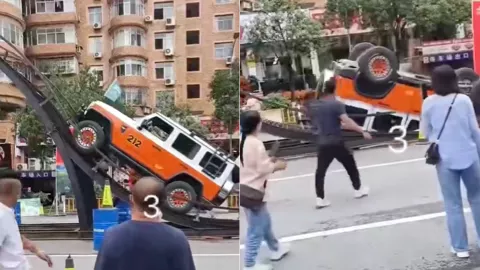 湖北宣恩越野赛