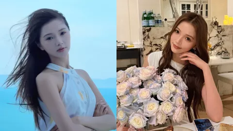 抖音coco在此睡衣走光事件