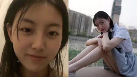 崔洁被金主包养事件