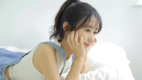 夜市摊主卖舒芙蕾