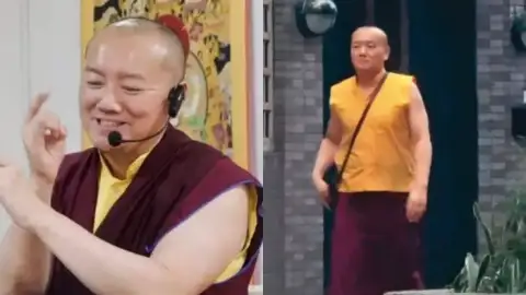 多杰仁卿