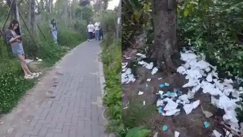 成都大久保公园太炸裂