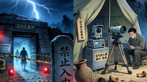 749局绝密档案
