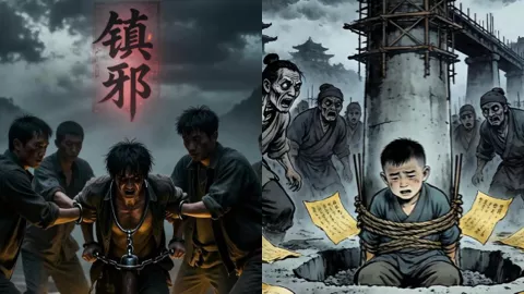 鲁班秘术