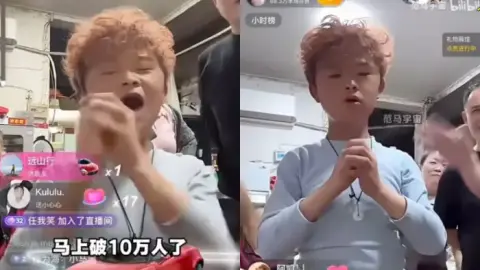 范小勤