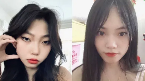 郑州大四学姐曾思茵