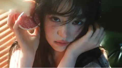 日本人靠银杏果发大财