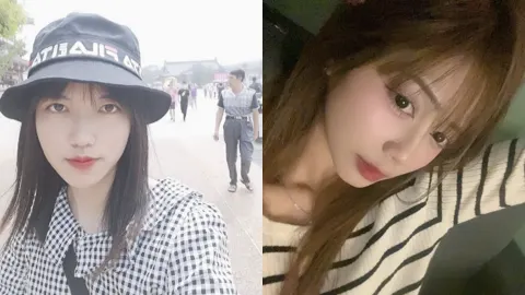南京女大学生王锐私密视频