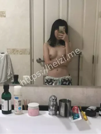 清纯少女