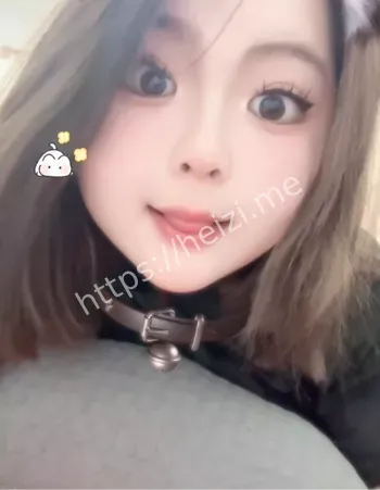 反差学妹
