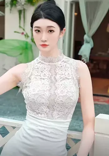 纯欲天花板