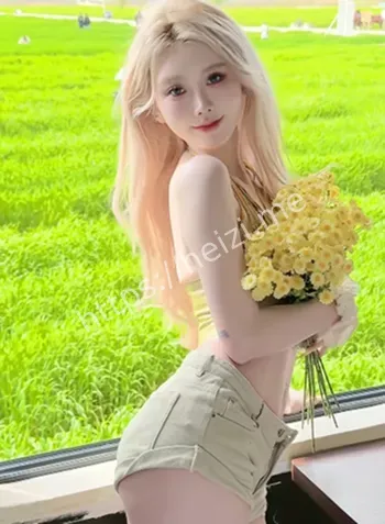 少女感网红