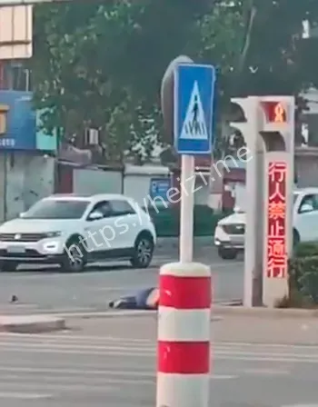 警方调查