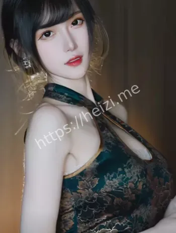 大长腿模特