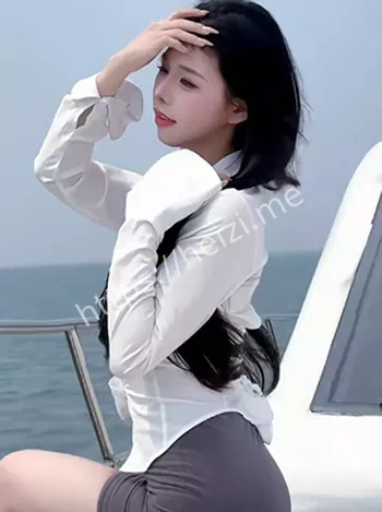 热舞网红
