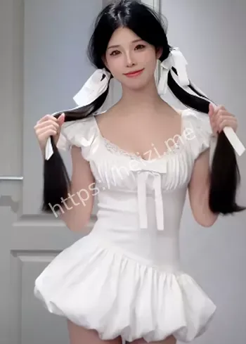 清纯学生妹