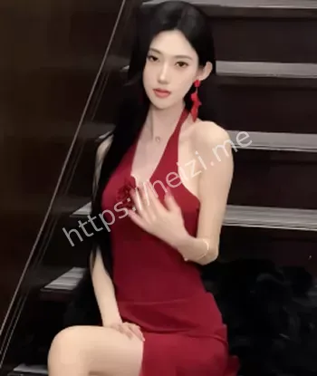 高端外围女