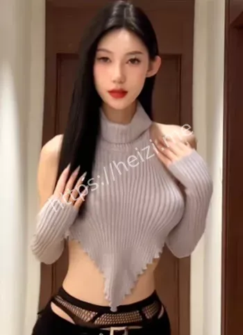性感车模