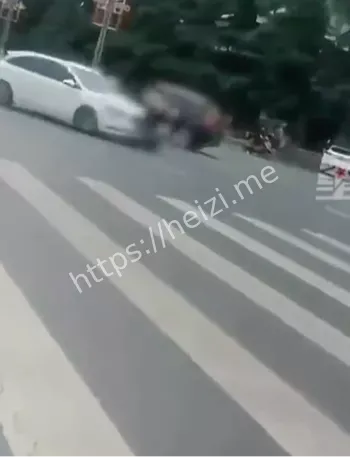 伤及无辜