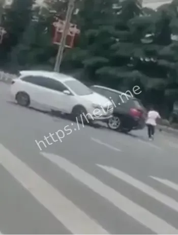 最牛女书记
