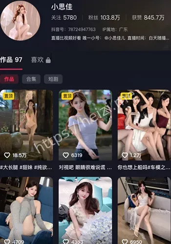 小思佳