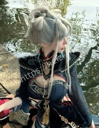 小凛sensei