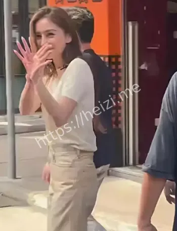 杨颖