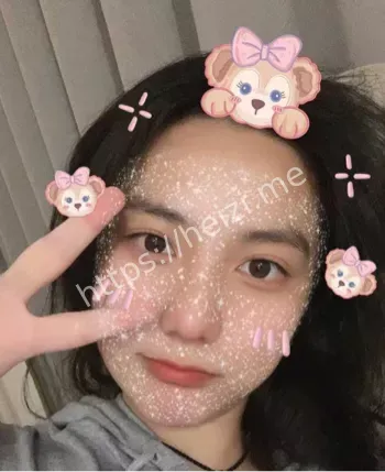 不雅照