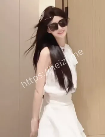 热舞网红