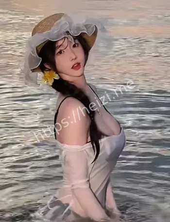 御姐范网红