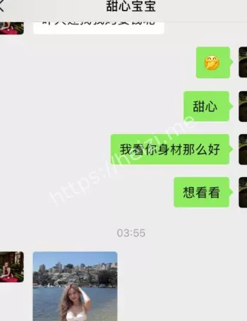 傲人双峰