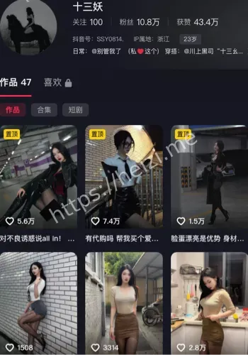 十三妖