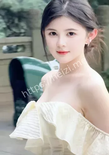 少女感网红