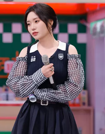 李雪琴丑闻