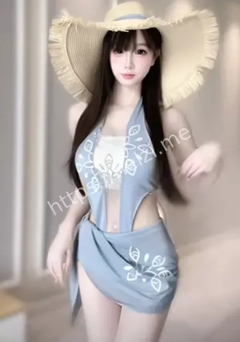 COS网红