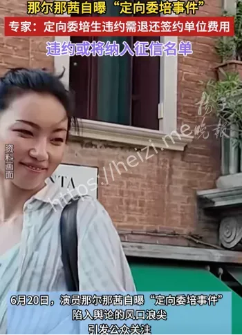 高考造假
