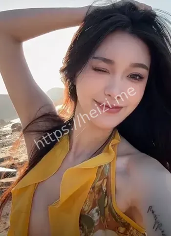 性感车模