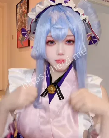 福利姬
