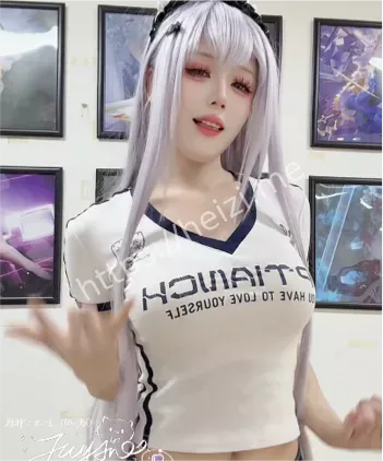 极品御姐