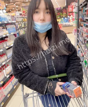 反差人妻