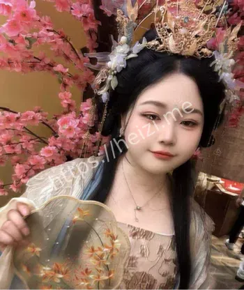 涵欣瑶