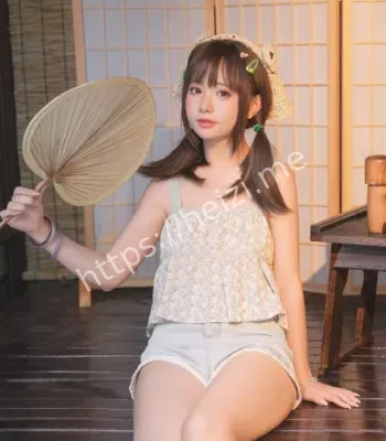 清纯靓丽