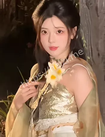 高端外围女