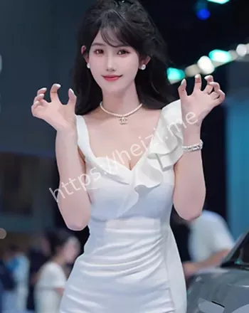 小哈娜